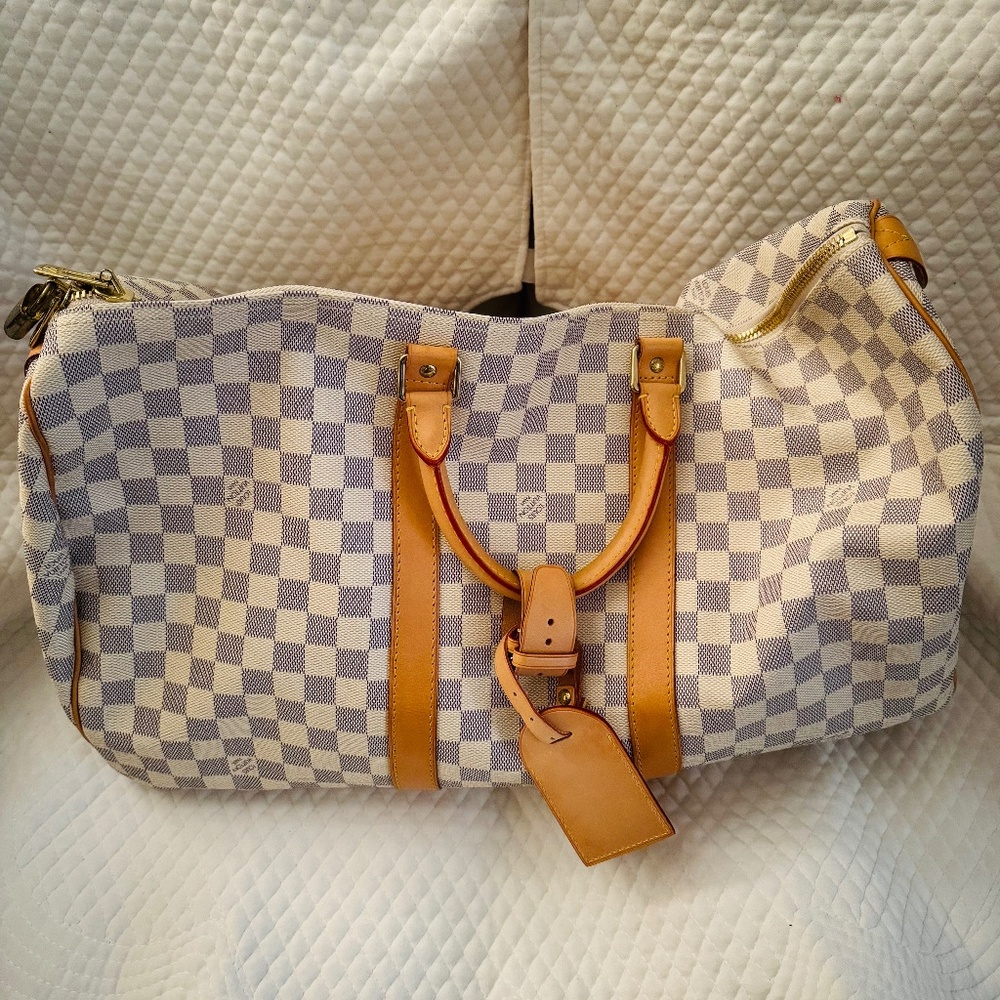 SOLD - No Longer Available - LV Weekender
